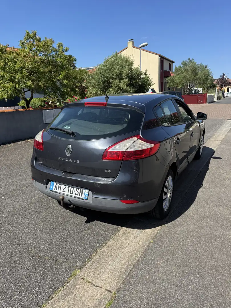 Renault Megane Mégane III TCE 130 Dynamique Euro 5 - 1