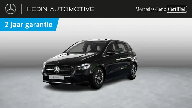 Mercedes-Benz B 250 E Luxury Line | Verwarmde Zetels | Keyless-Go | Ve