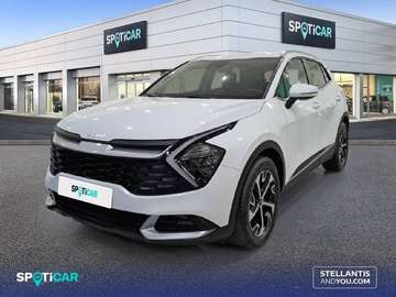 1.6 T-GDi MHEV 118kW (160CV)  18" Drive