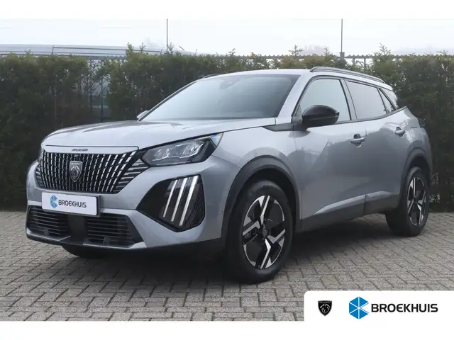 Peugeot 2008 Hybrid 145 Allure | Adaptieve Cruise | 360 Camera