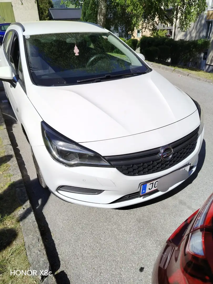Opel Astra 1.0 Turbo K Start/Stop Sports Tourer Active - 2