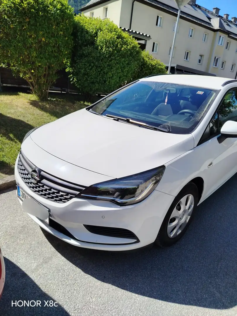 Opel Astra 1.0 Turbo K Start/Stop Sports Tourer Active - 1