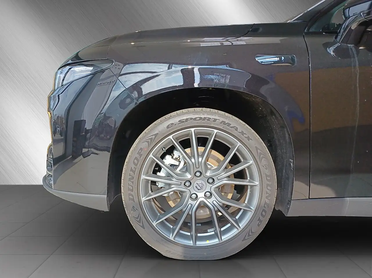 Leapmotor C10 2026 — фото 11
