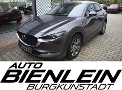 Mazda CX-30 2.0l X 6AG 186PS Takumi Glasschiebedach Leder uvm.