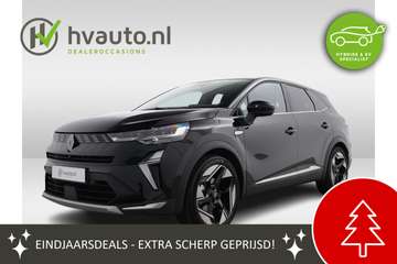 1.6 E-TECH FULL HYBRID 145PK ICONIC | Navi | 360 c