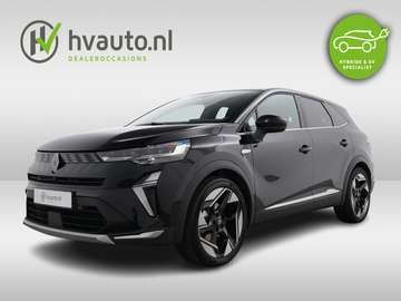 1.6 E-TECH FULL HYBRID 145PK ICONIC | Navi | 360 c