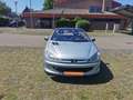 Peugeot 206 CC Grau - thumbnail 5