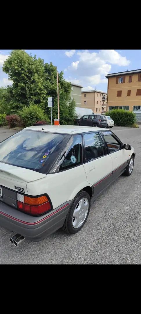Rover 216 216 Gti cat. - 2