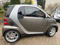 smart forTwo Brabus Teile, Sitzheizung, HU/AU neu, Automatik Gold - thumbnail 11