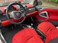 smart forTwo Brabus Teile, Sitzheizung, HU/AU neu, Automatik Arany - thumbnail 13