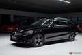 Mercedes-Benz C 220 d T 4MATIC Aut. Avantgarde Zwart - thumbnail 1