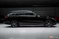 Mercedes-Benz C 220 d T 4MATIC Aut. Avantgarde Zwart - thumbnail 23