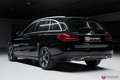 Mercedes-Benz C 220 d T 4MATIC Aut. Avantgarde Zwart - thumbnail 13