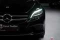 Mercedes-Benz C 220 d T 4MATIC Aut. Avantgarde Zwart - thumbnail 5