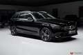 Mercedes-Benz C 220 d T 4MATIC Aut. Avantgarde Zwart - thumbnail 8
