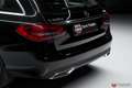 Mercedes-Benz C 220 d T 4MATIC Aut. Avantgarde Zwart - thumbnail 19