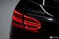 Mercedes-Benz C 220 d T 4MATIC Aut. Avantgarde Zwart - thumbnail 16