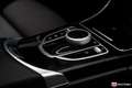 Mercedes-Benz C 220 d T 4MATIC Aut. Avantgarde Zwart - thumbnail 35