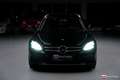 Mercedes-Benz C 220 d T 4MATIC Aut. Avantgarde Zwart - thumbnail 4