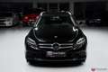 Mercedes-Benz C 220 d T 4MATIC Aut. Avantgarde Zwart - thumbnail 3