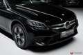 Mercedes-Benz C 220 d T 4MATIC Aut. Avantgarde Zwart - thumbnail 7