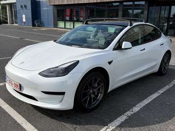 Model 3 44 kWh Standard Plus