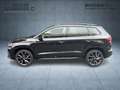 Skoda Karoq 1.5 TSI DSG Sportline Navi LED AHK Negro - thumbnail 3