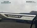 Skoda Karoq 1.5 TSI DSG Sportline Navi LED AHK Negro - thumbnail 14