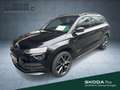 Skoda Karoq 1.5 TSI DSG Sportline Navi LED AHK Negro - thumbnail 1