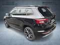 Skoda Karoq 1.5 TSI DSG Sportline Navi LED AHK Negro - thumbnail 4