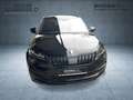 Skoda Karoq 1.5 TSI DSG Sportline Navi LED AHK Negro - thumbnail 7