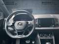Skoda Karoq 1.5 TSI DSG Sportline Navi LED AHK Negro - thumbnail 8