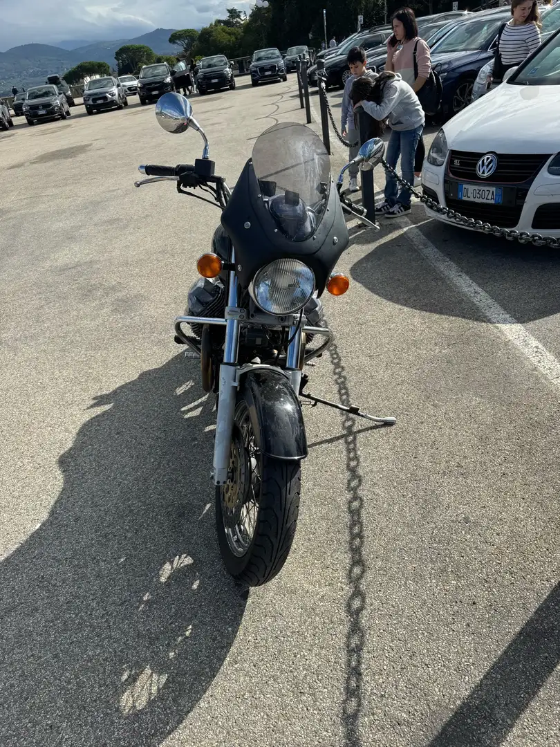 Moto Guzzi California 1100 stone - 2
