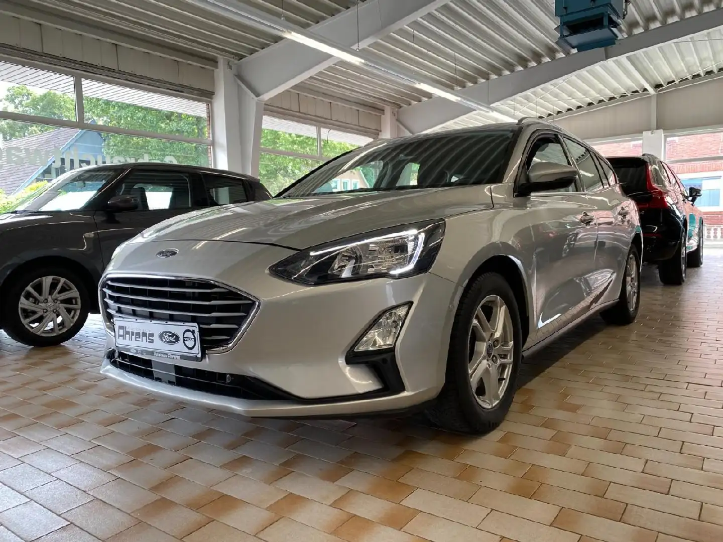 Ford Focus Cool & Connect - 1