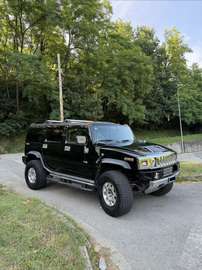 6.0 V8 Luxury - AUTOCARRO - GPL