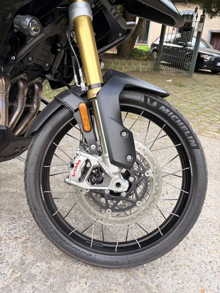 Triumph Tiger 1200