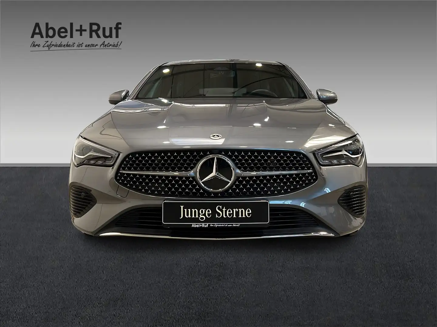 Mercedes-Benz CLA 180 SB PROGRESSIVE+LED+Kamera+LrHz+SHz+DAB Grau - 2
