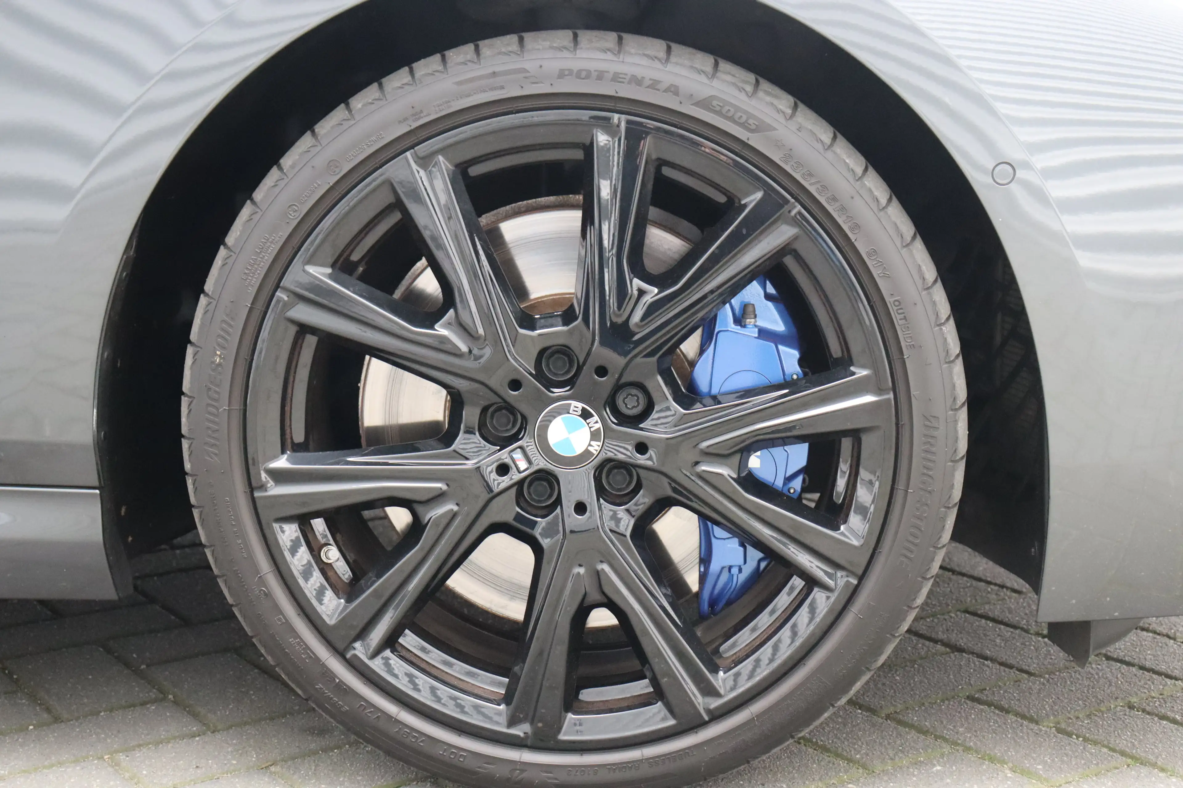 BMW 235 2-serie Gran Coupé M235i 306PK XDRIVE HIGH EXECUTI — photo 12