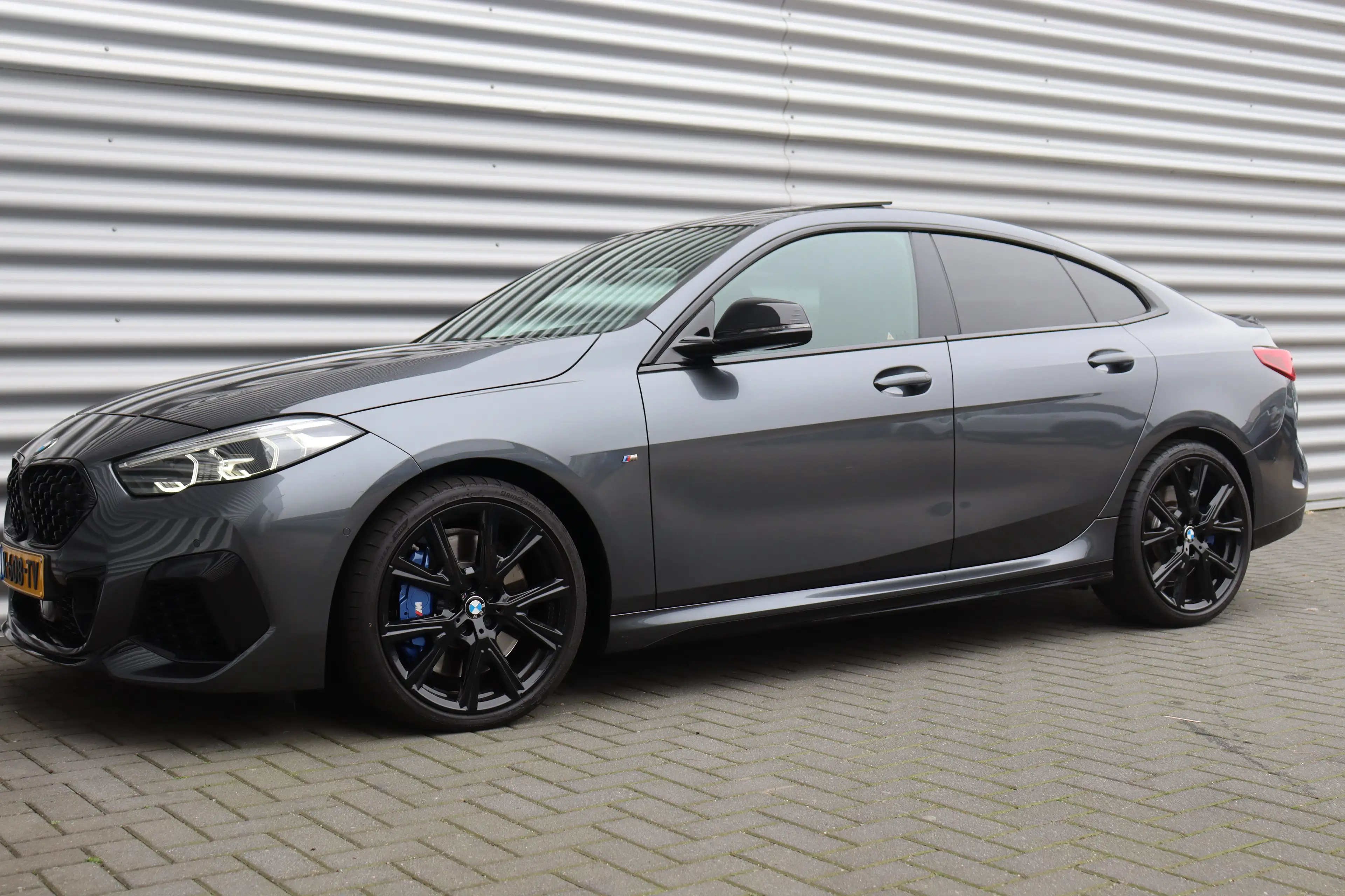 BMW 235 2-serie Gran Coupé M235i 306PK XDRIVE HIGH EXECUTI — photo 6