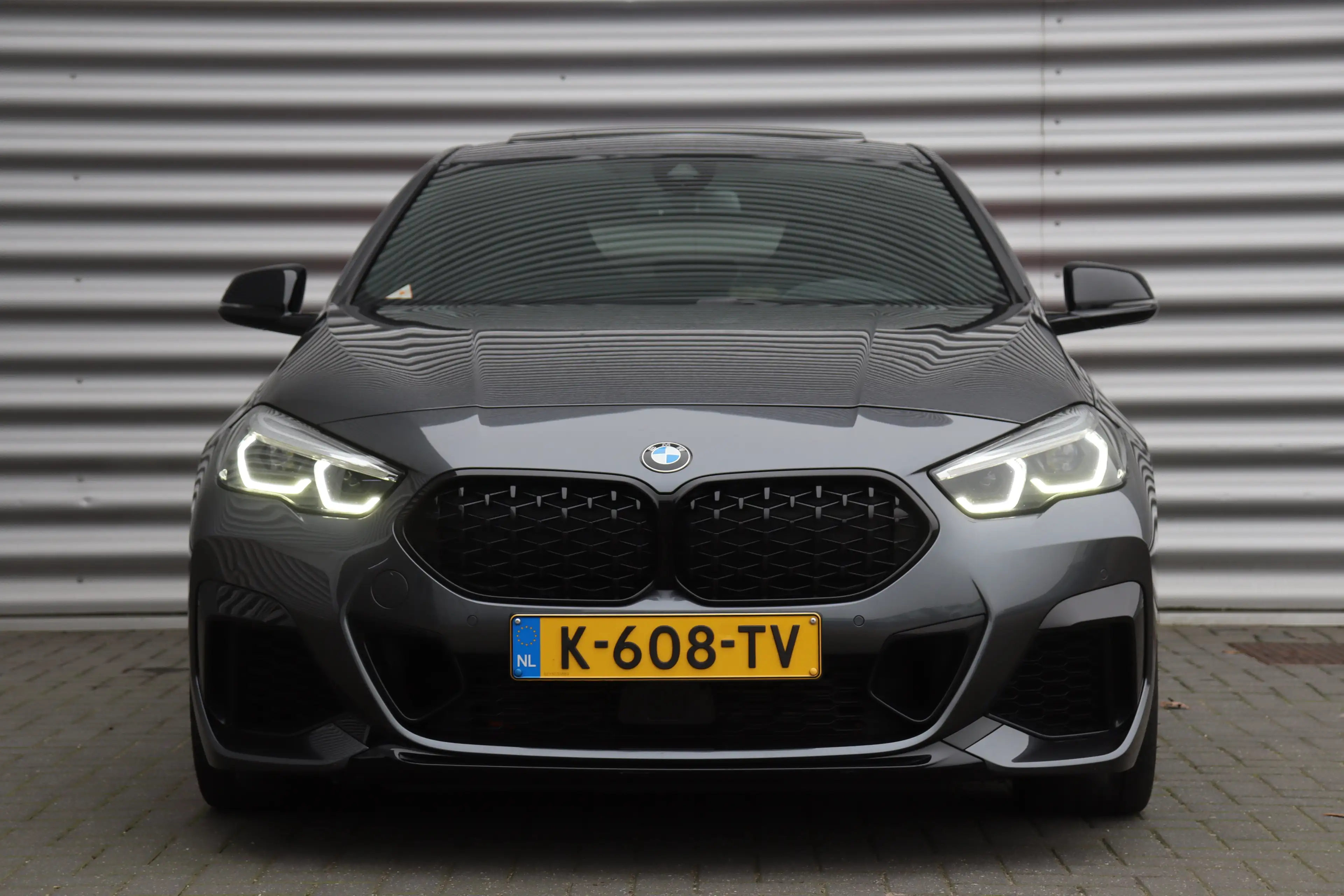 BMW 235 2-serie Gran Coupé M235i 306PK XDRIVE HIGH EXECUTI — photo 5