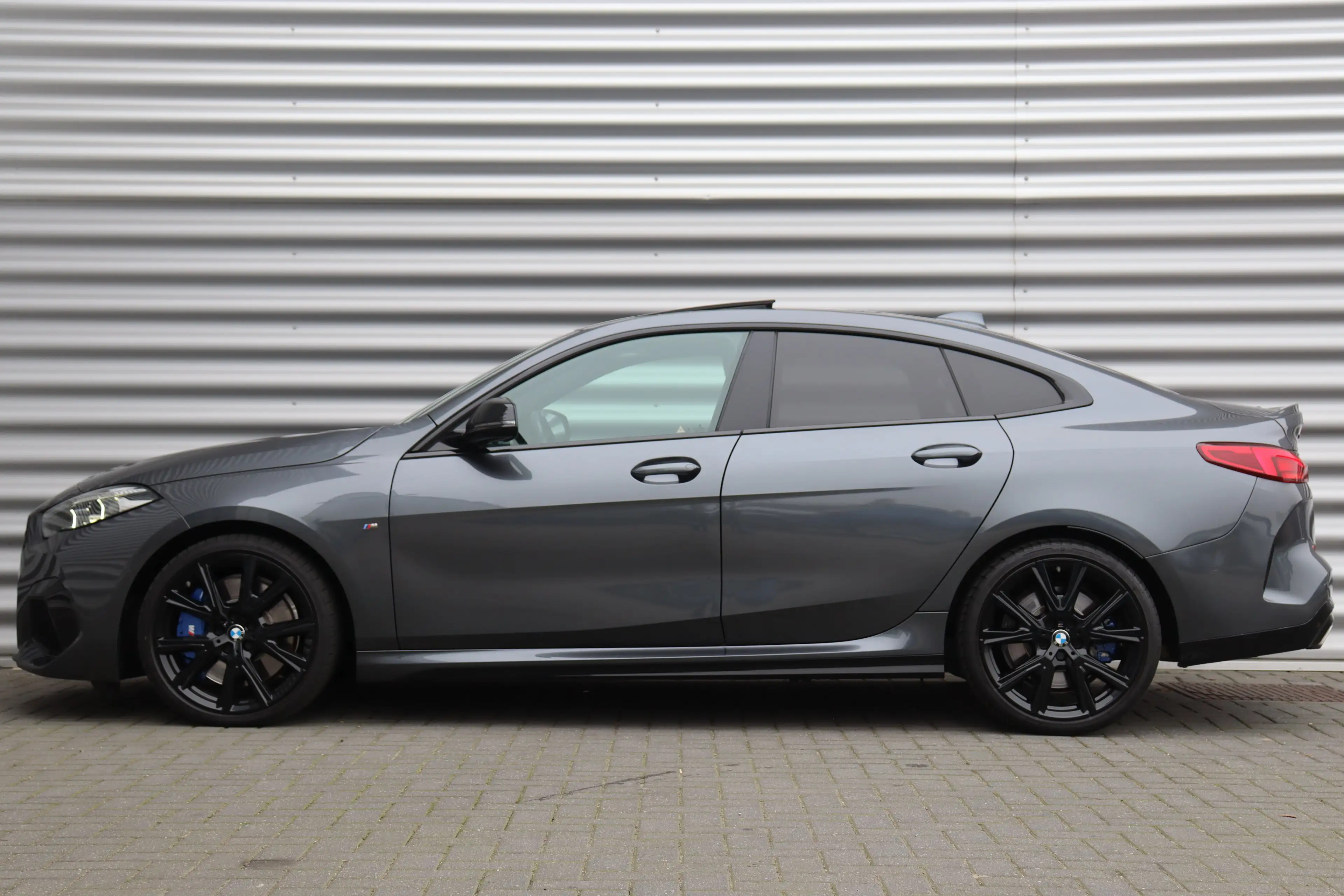 BMW 235 2-serie Gran Coupé M235i 306PK XDRIVE HIGH EXECUTI — photo 2