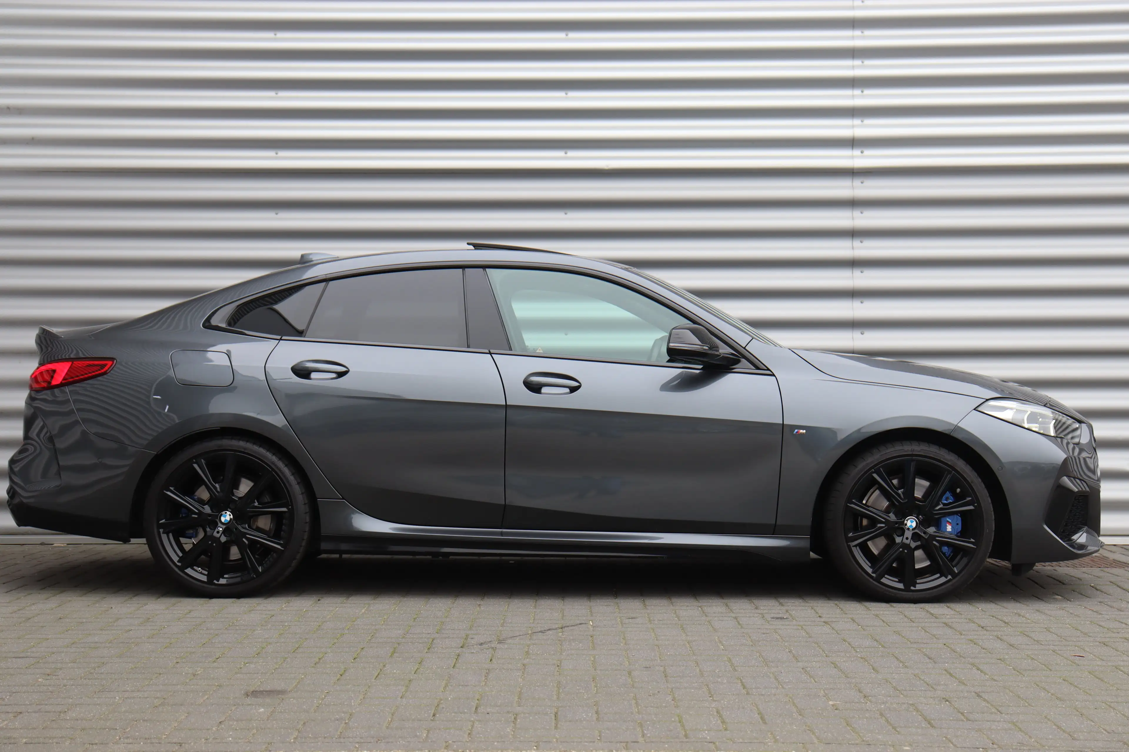 BMW 235 2-serie Gran Coupé M235i 306PK XDRIVE HIGH EXECUTI — photo 3