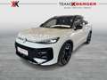 Volkswagen T-Roc R-Line eTSI DSG Weiß - thumbnail 1