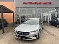 Opel Insignia B Sports Tourer Diesel Zilver - thumbnail 2