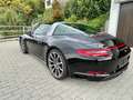 Porsche Targa 911 Targa 4 991.2 Schwarz - thumbnail 2