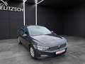Volkswagen Passat Variant TDI LED AHK Navi ACC RFK SH Grau - thumbnail 9