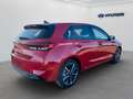 Hyundai i30 *ADVANTAGE*160PS*Schalter!*TOP! Rot - thumbnail 3
