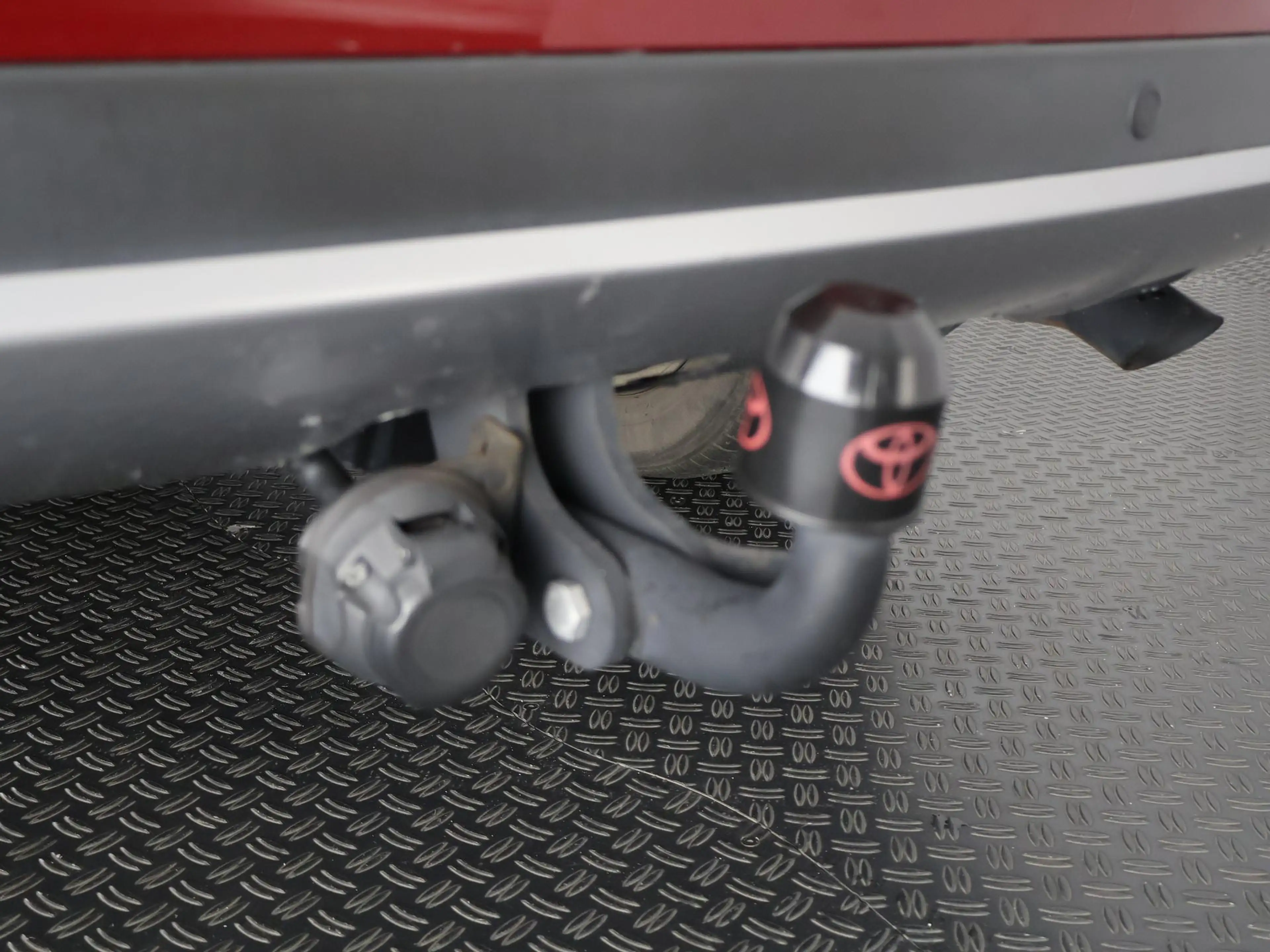 Toyota RAV 4 2.5 HYBRID AWD DYNAMIC GARANTIE 4-2029! TREKHAAK . — photo 17