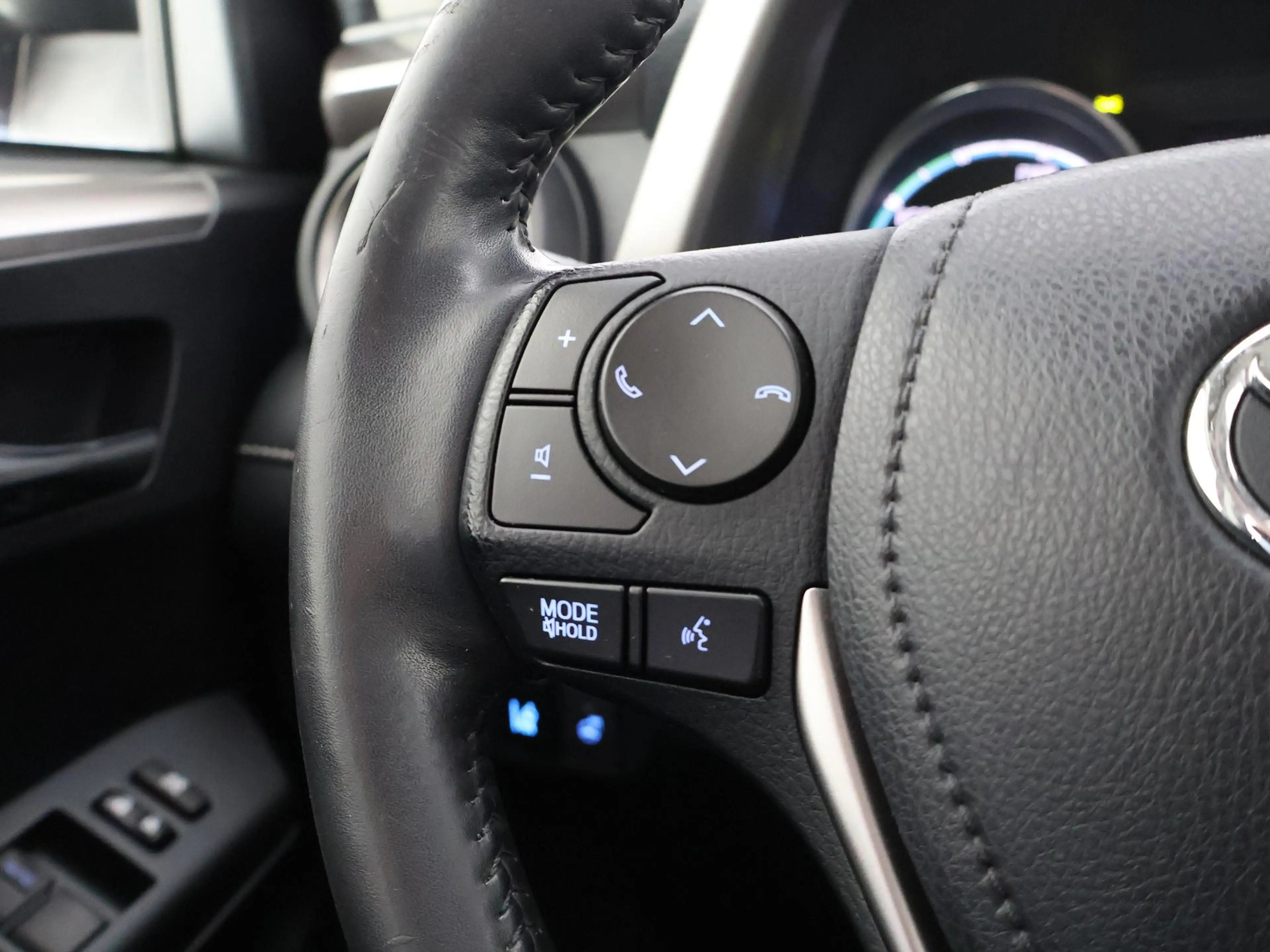 Toyota RAV 4 2.5 HYBRID AWD DYNAMIC GARANTIE 4-2029! TREKHAAK . — photo 18