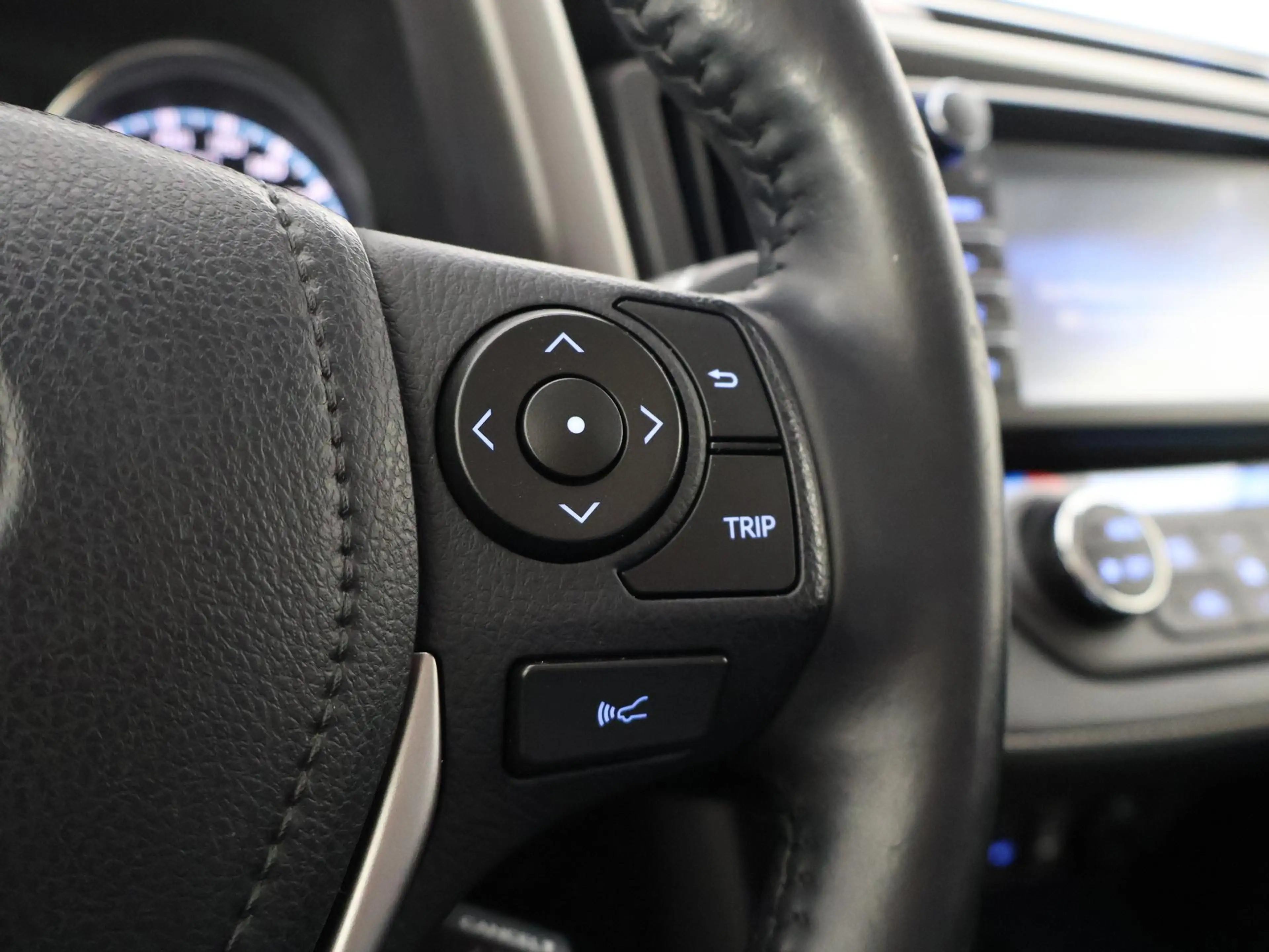Toyota RAV 4 2.5 HYBRID AWD DYNAMIC GARANTIE 4-2029! TREKHAAK . — photo 16